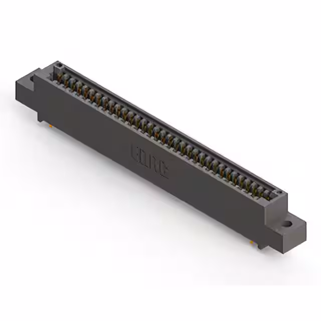 395-066-521-502 EDAC Inc.  Edgeboard Connectors